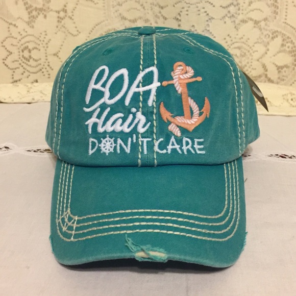teal colored baseball hats